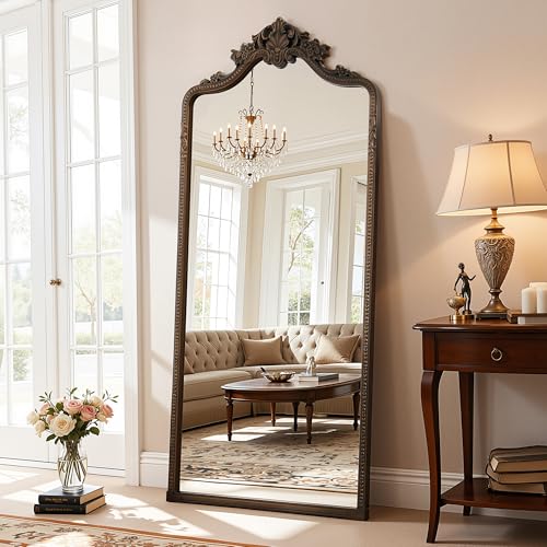 Antok Vintage Full Length Mirror