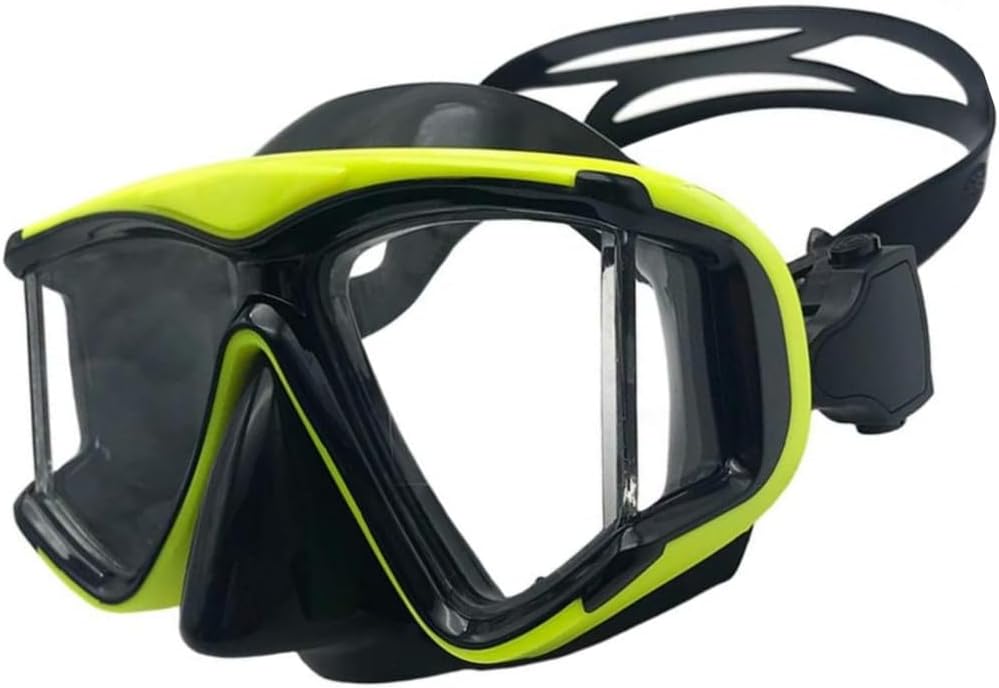 Slika proizvoda YEESAM Myopia Diving Mask