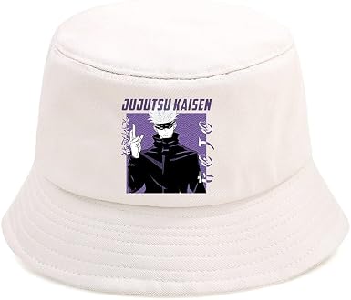 Cool Bucket Japan Anime Cute Jujutsu 