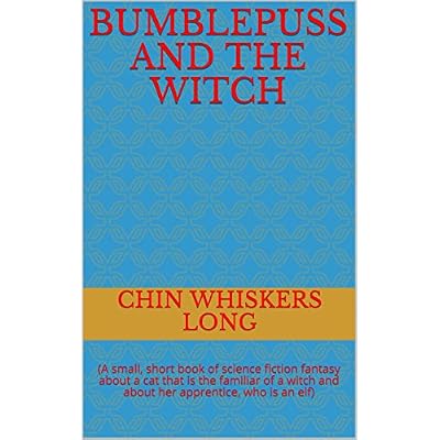 BUMBLEPUSS AND THE WITCH: