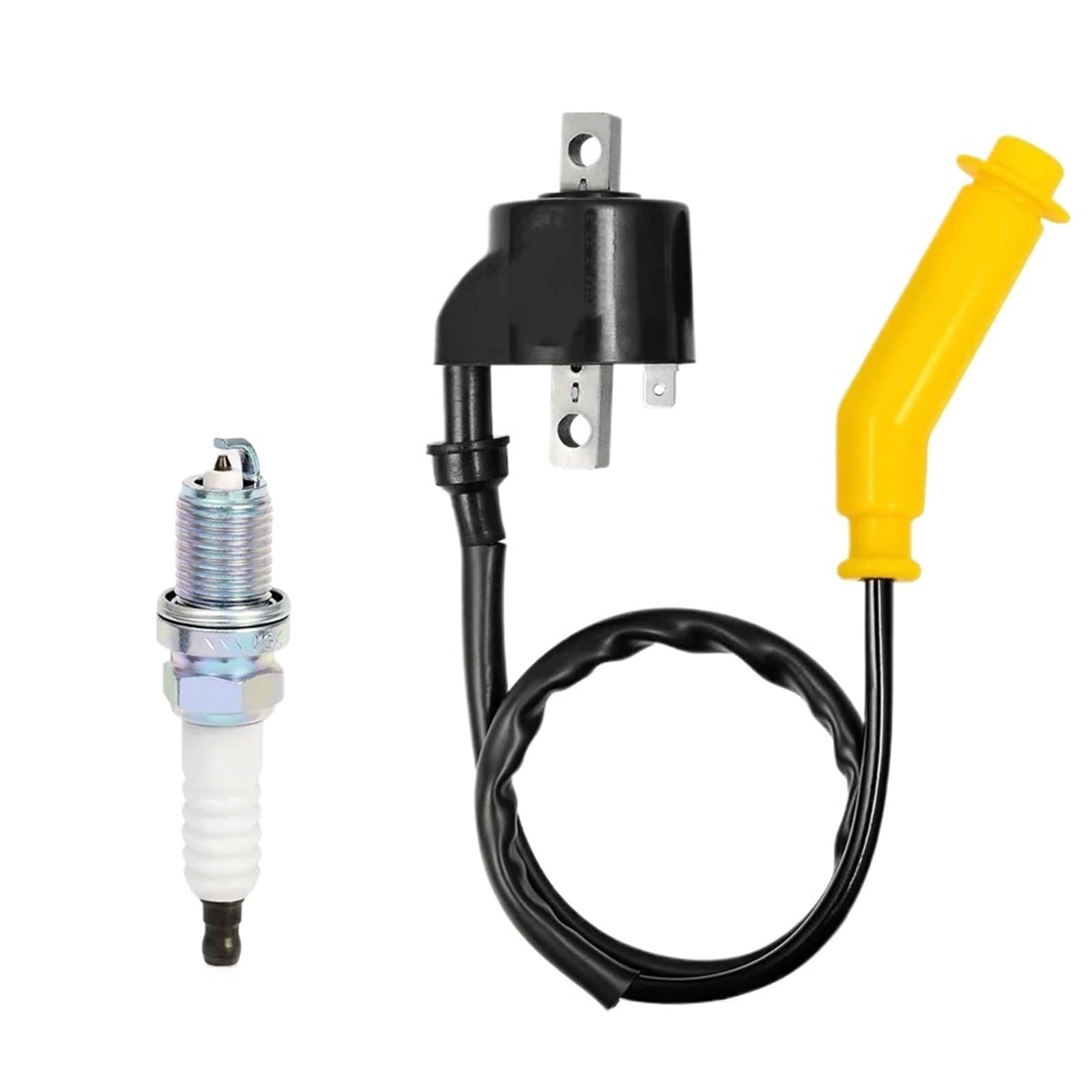 Accensione Motore Moto Per Foreman 500 2005-2011 TRX 500 FE FM FPM FPE OEM 30500-HP0-A71 Bobina Di Accensione E Per Candela Accensione Motore Moto