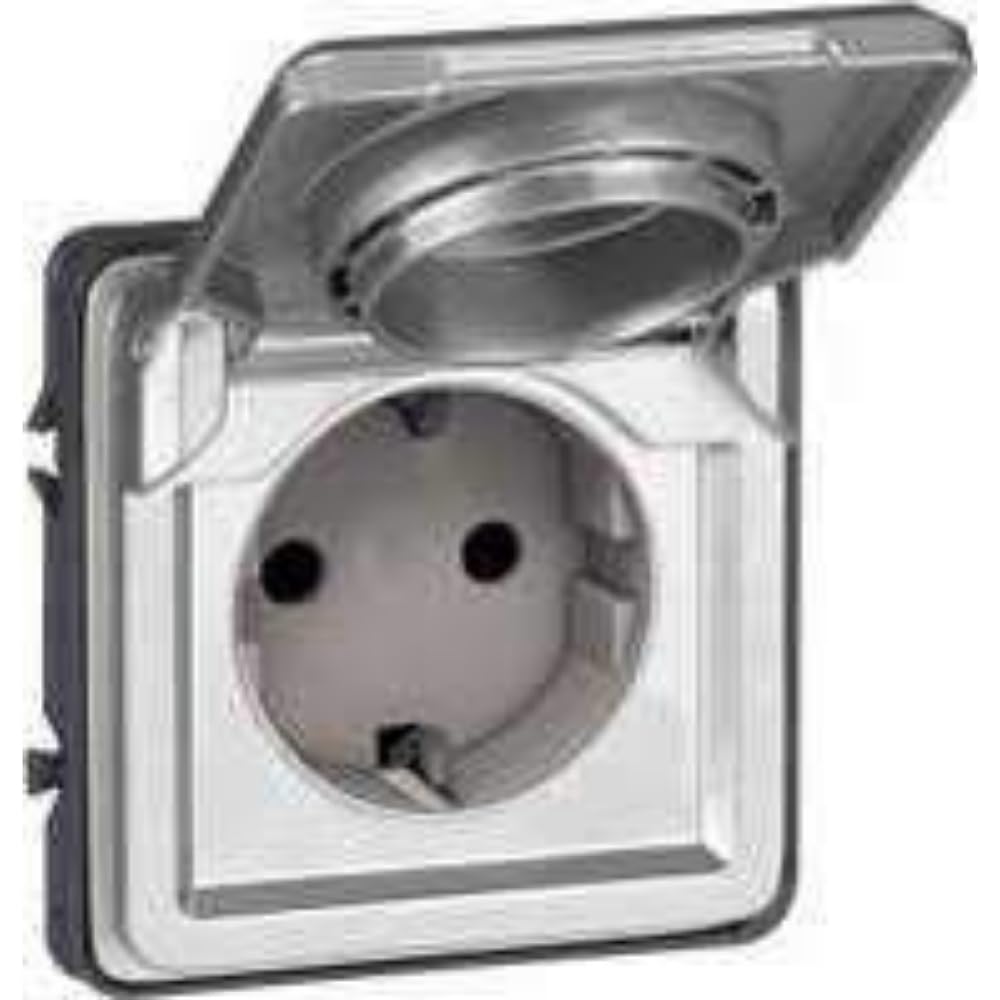 Legrand 77835 Ssdo Sk Ks Kd Soliroc