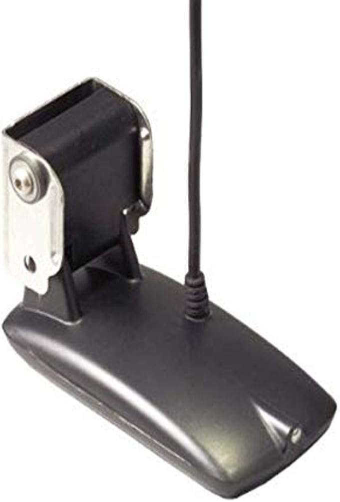 Humminbird XHS 9 HDSI 180 T Transom Mount Transducer