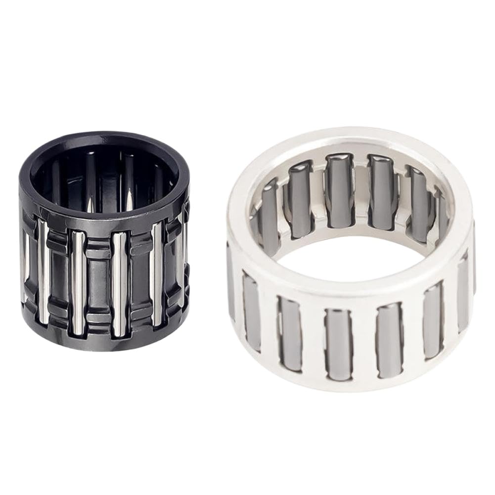 Kit de biela de biela de motocicleta compatible con motor 85 105 SX XC 85SX 105SX 85XC 47030015000 47030015100