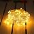 Patio Umbrella Lights Cordless Lighting with Remote Control 8 Brightness Mode LED Patio Light Wireless Battery Operated Waterproof for Patio Backyard Umbrella Outdoor Garden Decor
