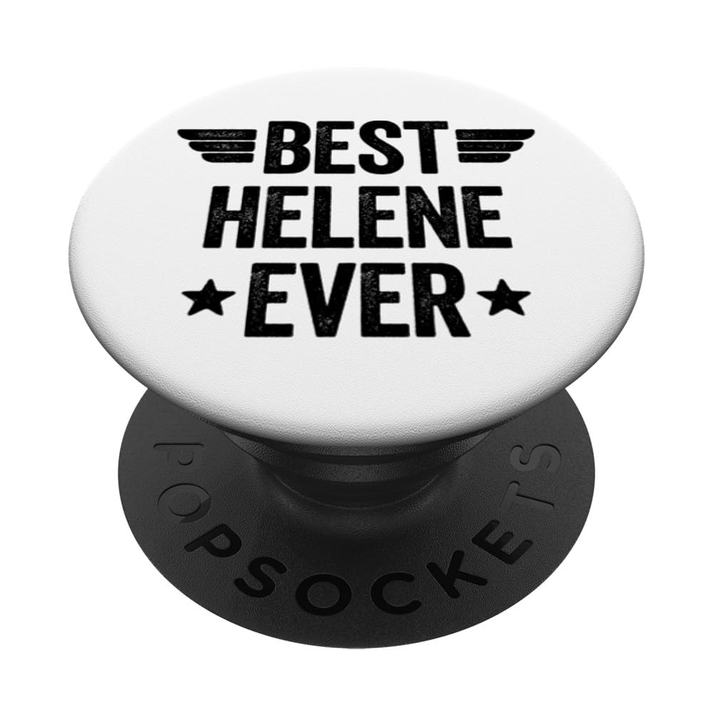 Best Helene Ever PopSockets Swappable PopGrip