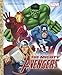 The Mighty Avengers (Marvel: The Avengers) (Little Golden Book)