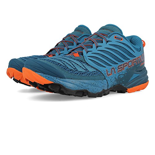 La Sportiva Homme Akasha Chaussures de Trail,...