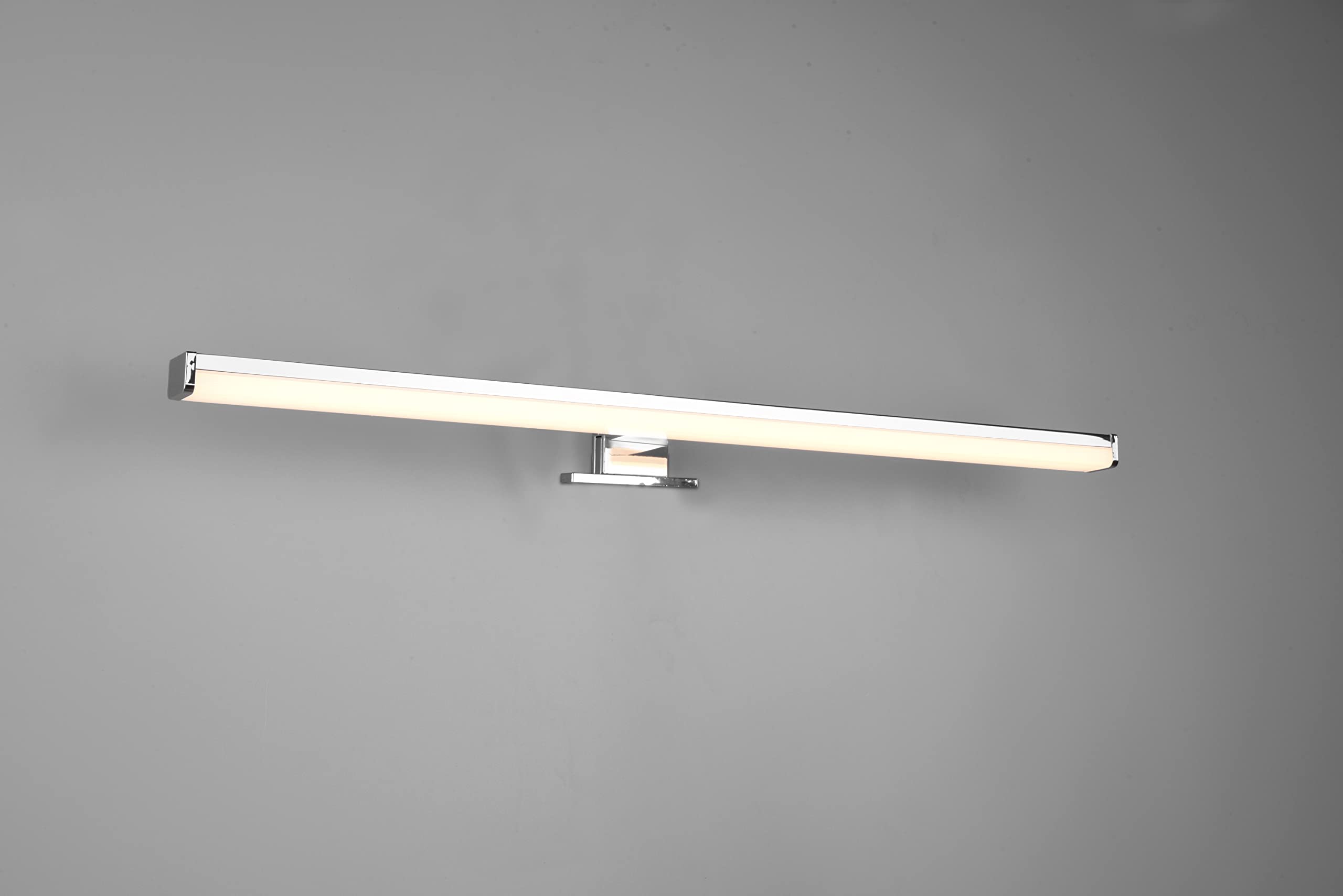 Trio Lighting Aplique LED H2O, Cromado, 11.5W, 3000K