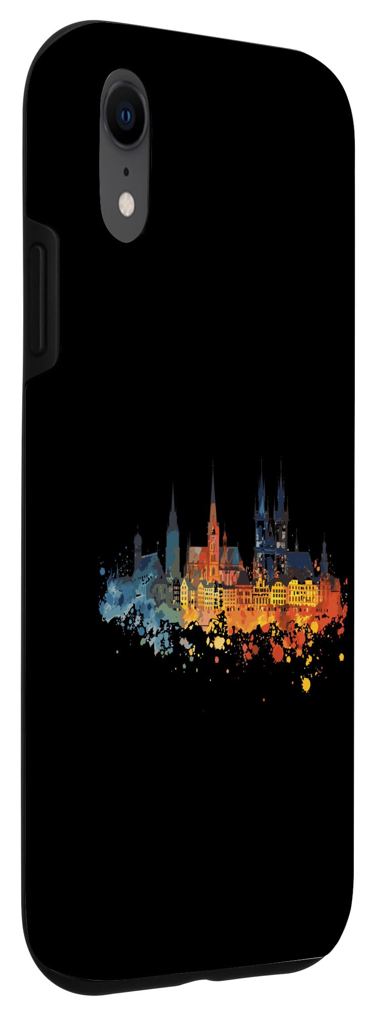 iPhone XR Selm Case - Image 3