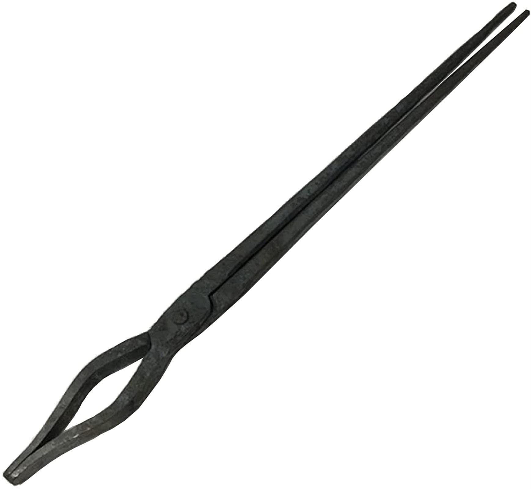 Buy Blacksmith's Tongs Blacksmith's Tong 500mm Length Blacksmith's Tong