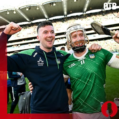 Limerick&rsquo;s place in history, Larkin&rsquo;s rapid rise, McIlroy & The Beatles? | Sunday Paper Review