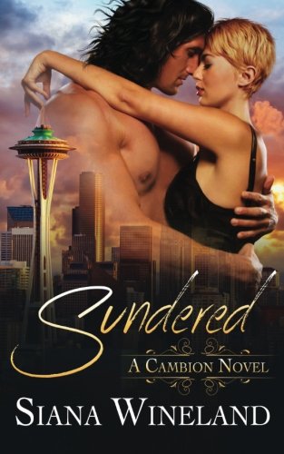 Sundered: 1 (Cambion)