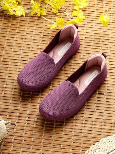 Image of URJO Pure 1002 Women's Lightweight Walking Shoes Super Flexible, Comfortable & Casual for Everyday Wear & Running (URJO by Welcome)