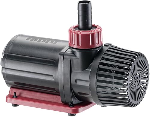 Miniatura 3 de Hydor Seltz D DC - Bomba universal controlable de 500 GPH, 750 GPH y 1000 GPH para acuarios, arrecifes, estanques, tortugas, terrarios y fuentes,