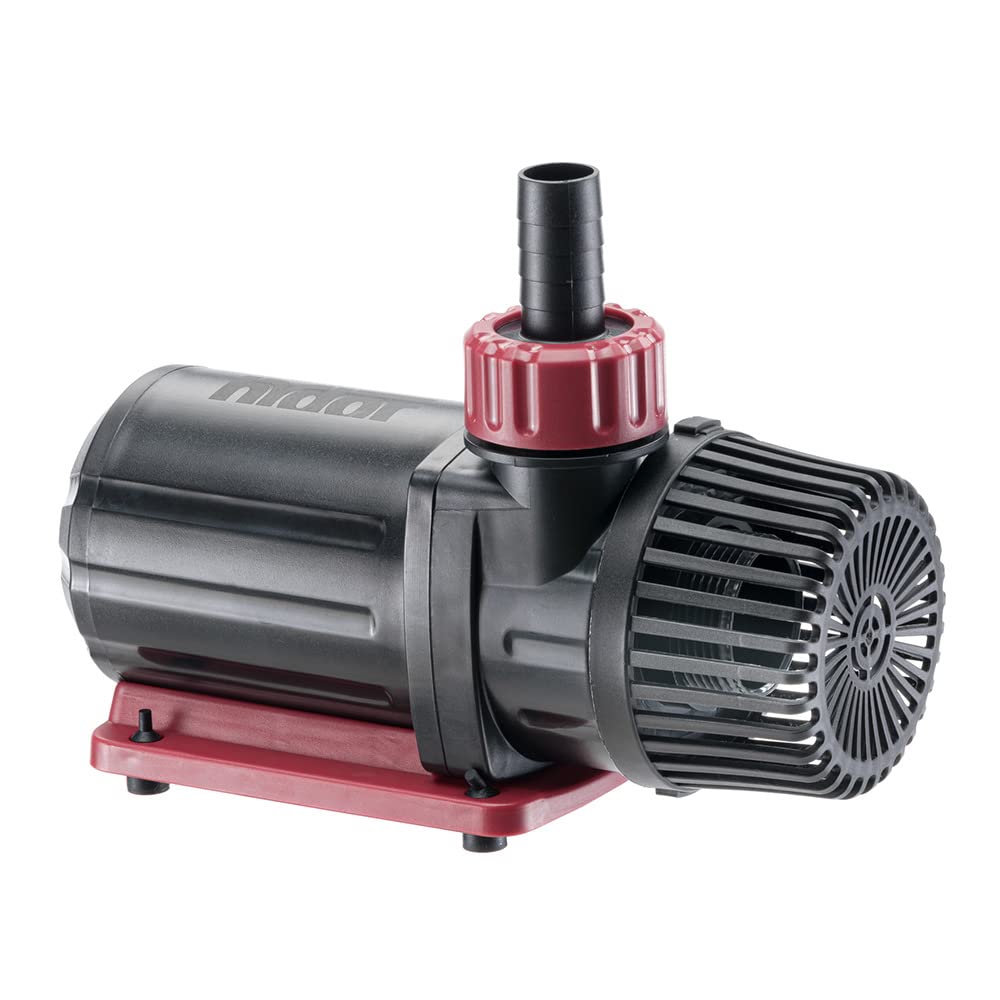 Bomba universal Hydor SELTZ D AC 12000 l/h, acuarios marinos y de agua dulce, bomba de circulación, con modo de potencia, control electrónico