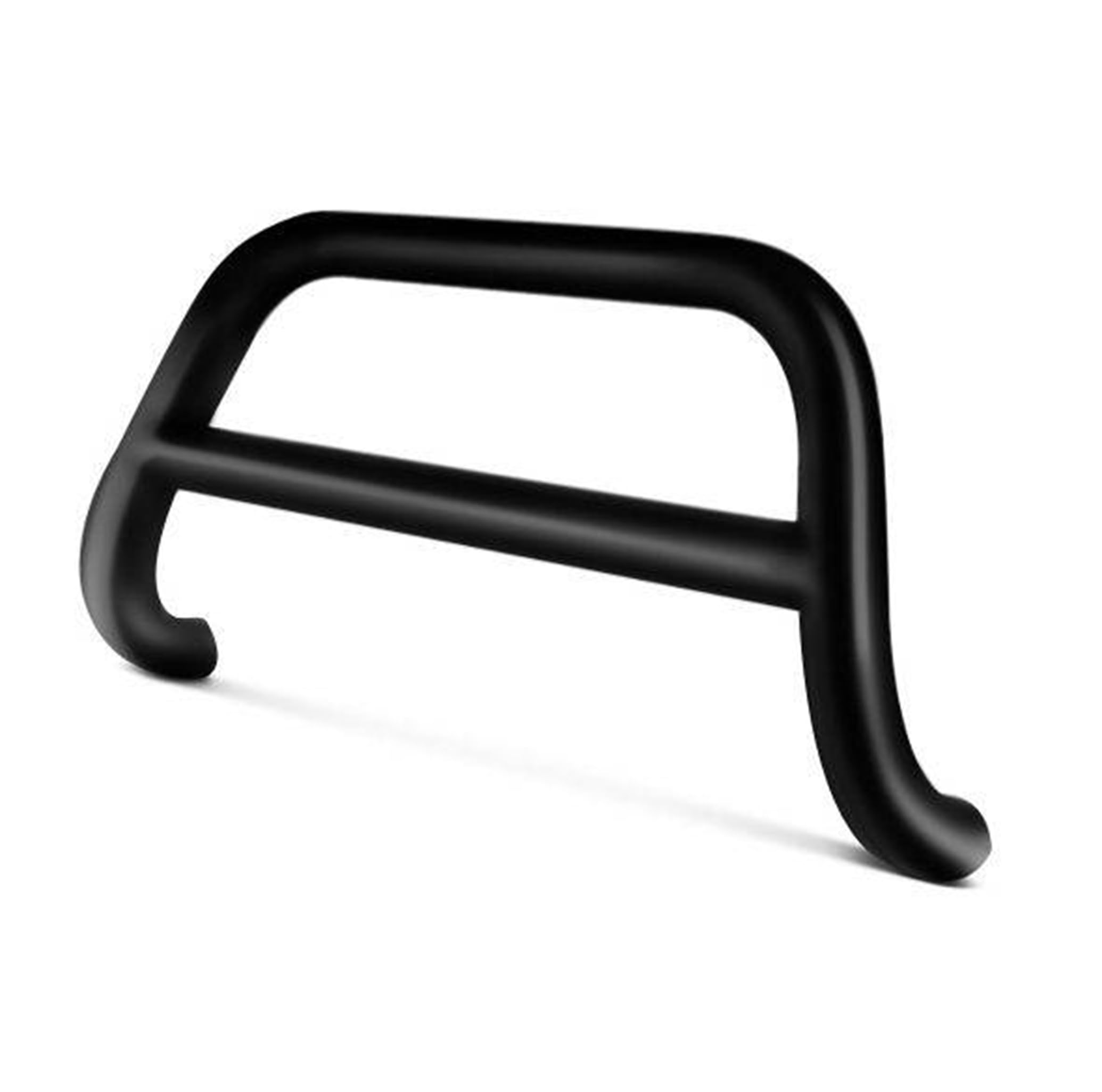 Buy BLACK HORSE BB071103A Black Bull Bar Compatible with 20072011 Dodge Nitro / 20022007 Jeep