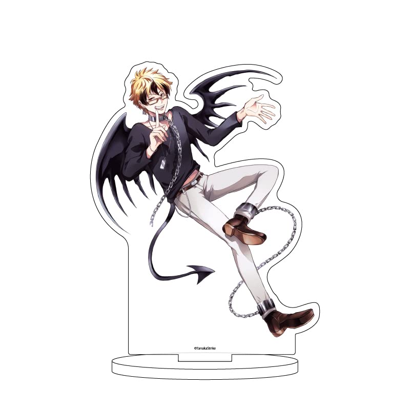 Amazon | SERVAMP サーヴァンプ 04 ロウレス 神父と悪魔ver.[描き