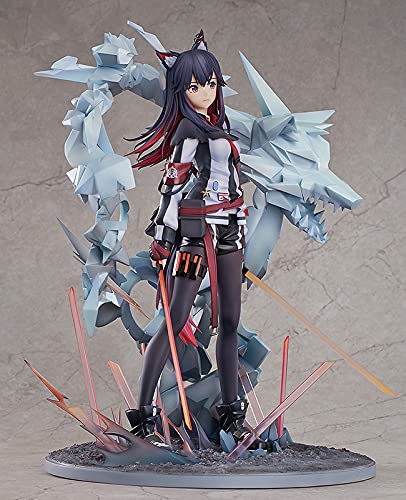 Amazon | アークナイツ テキサス 昇進段階2 1/7スケール ABS&PVC製 