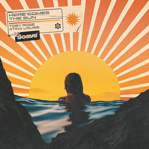 Toby Rose & Xtina Louise