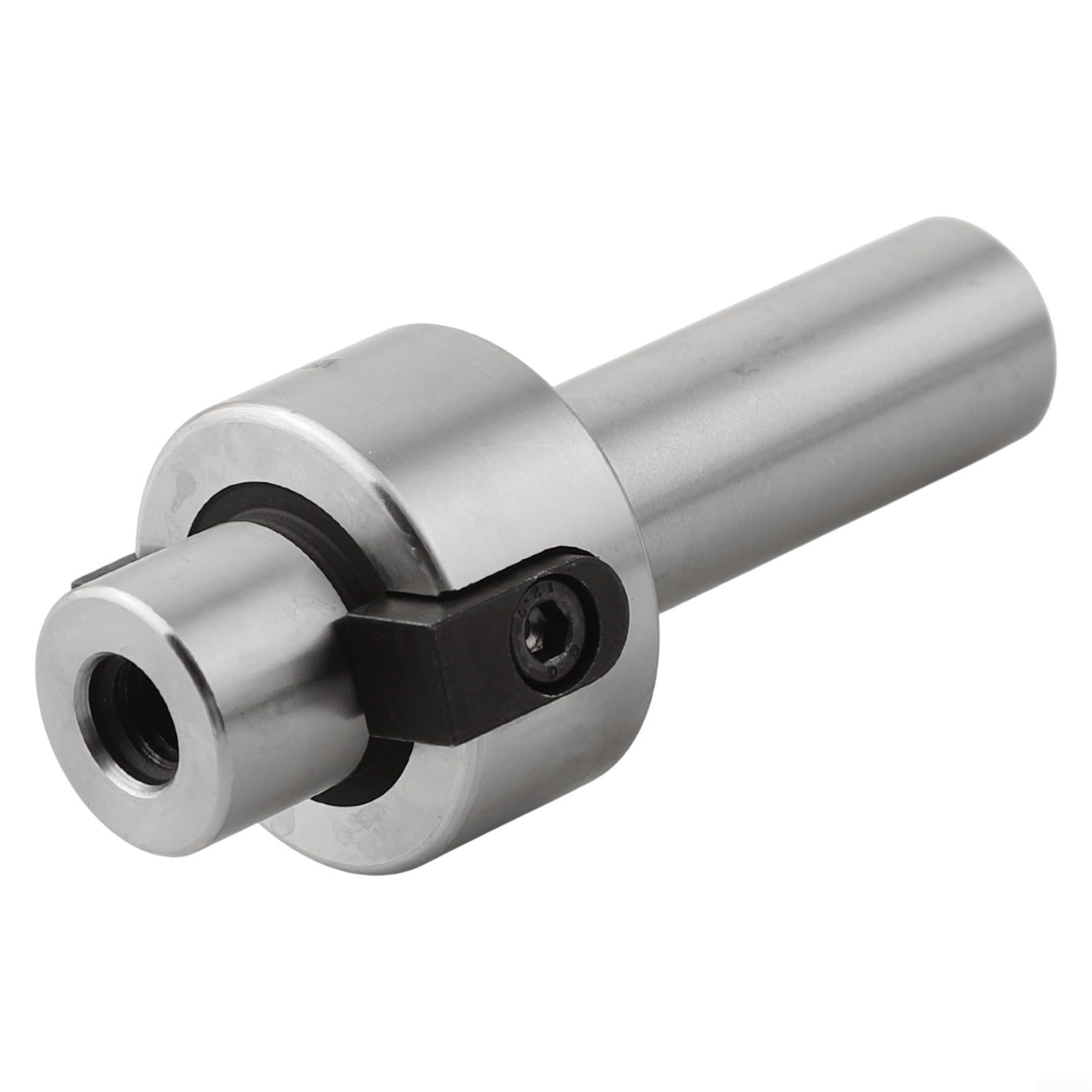 Porte-pince FMB22 BAP400R 50 mm APMT1604 support de fraise indexable inserts carbure PVD râteau positif