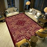 ♥Personnalisation de la taille : Si vous avez besoin de tapis d'autres tailles/formes, veuillez contacter notre service client, nous pouvons fabriquer des tapis de votre taille/forme selon vos besoins.