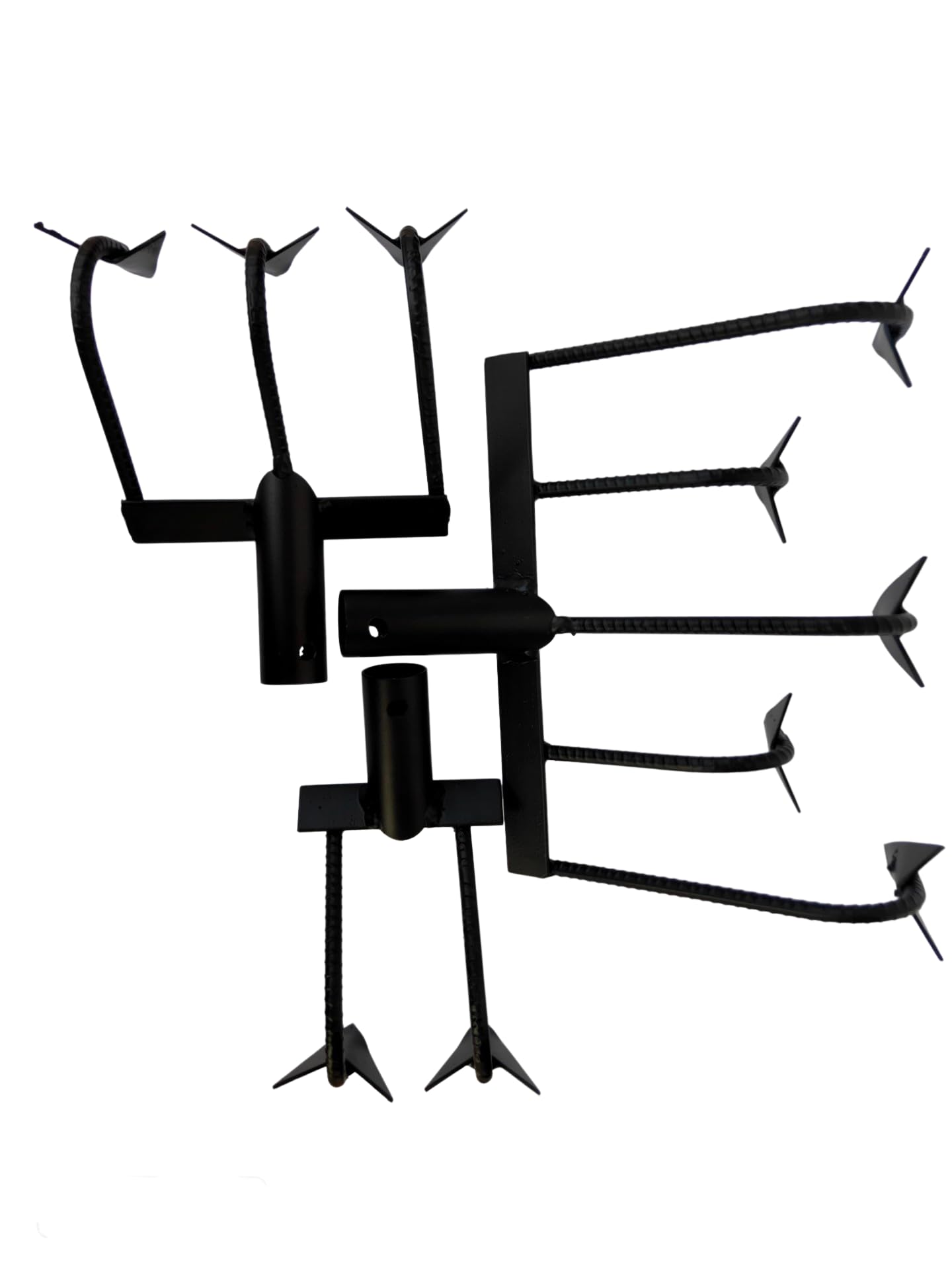 SHANKRA Creations Hand Weeder Combo 235 Black (B0CMF87XH8) Amazon Price History, Amazon Price Tracker