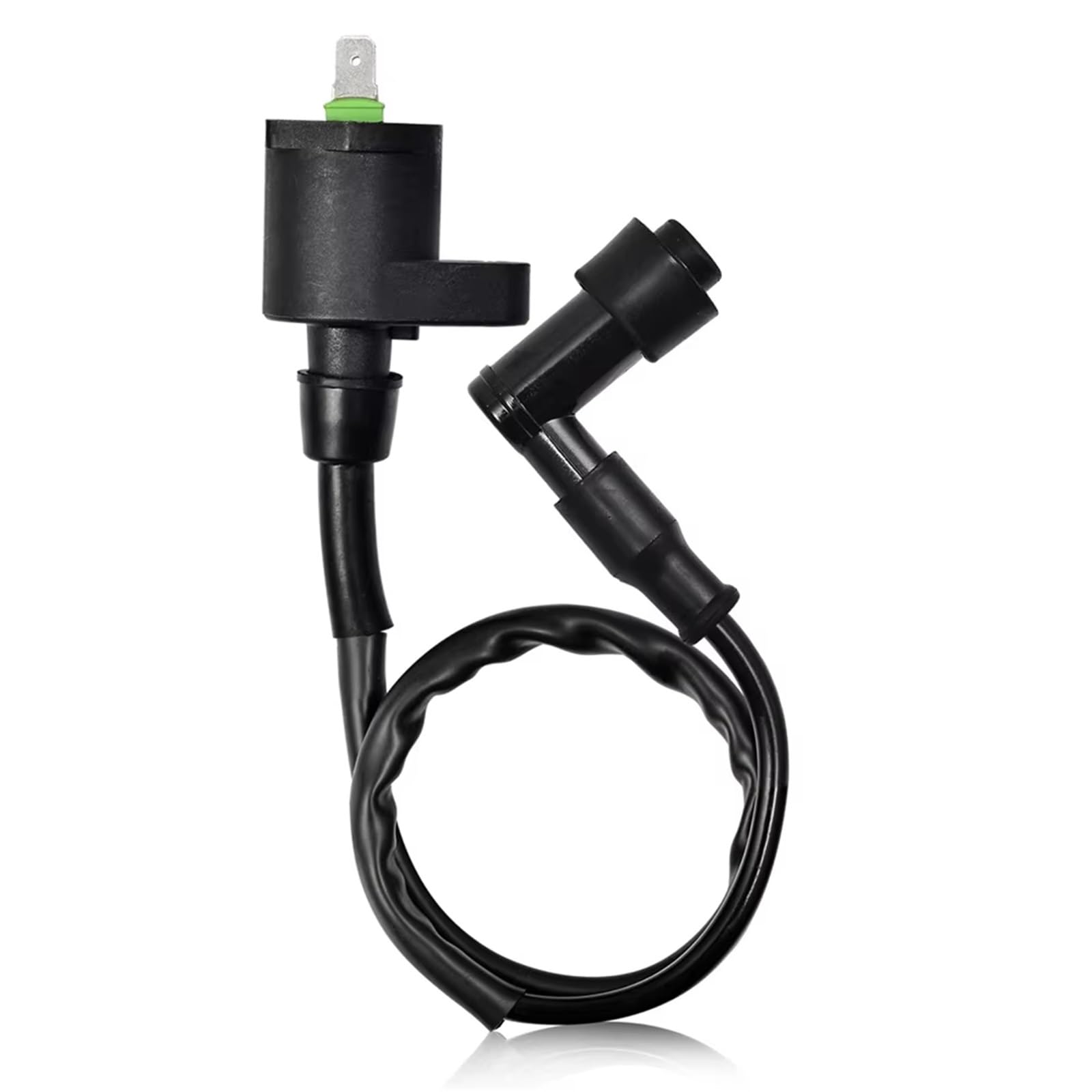 Bobina de Encendido para Scooter Bobina de encendido y bujía para TRX 90 1993 1994 1995 1996-2005 30410-HF7-008
