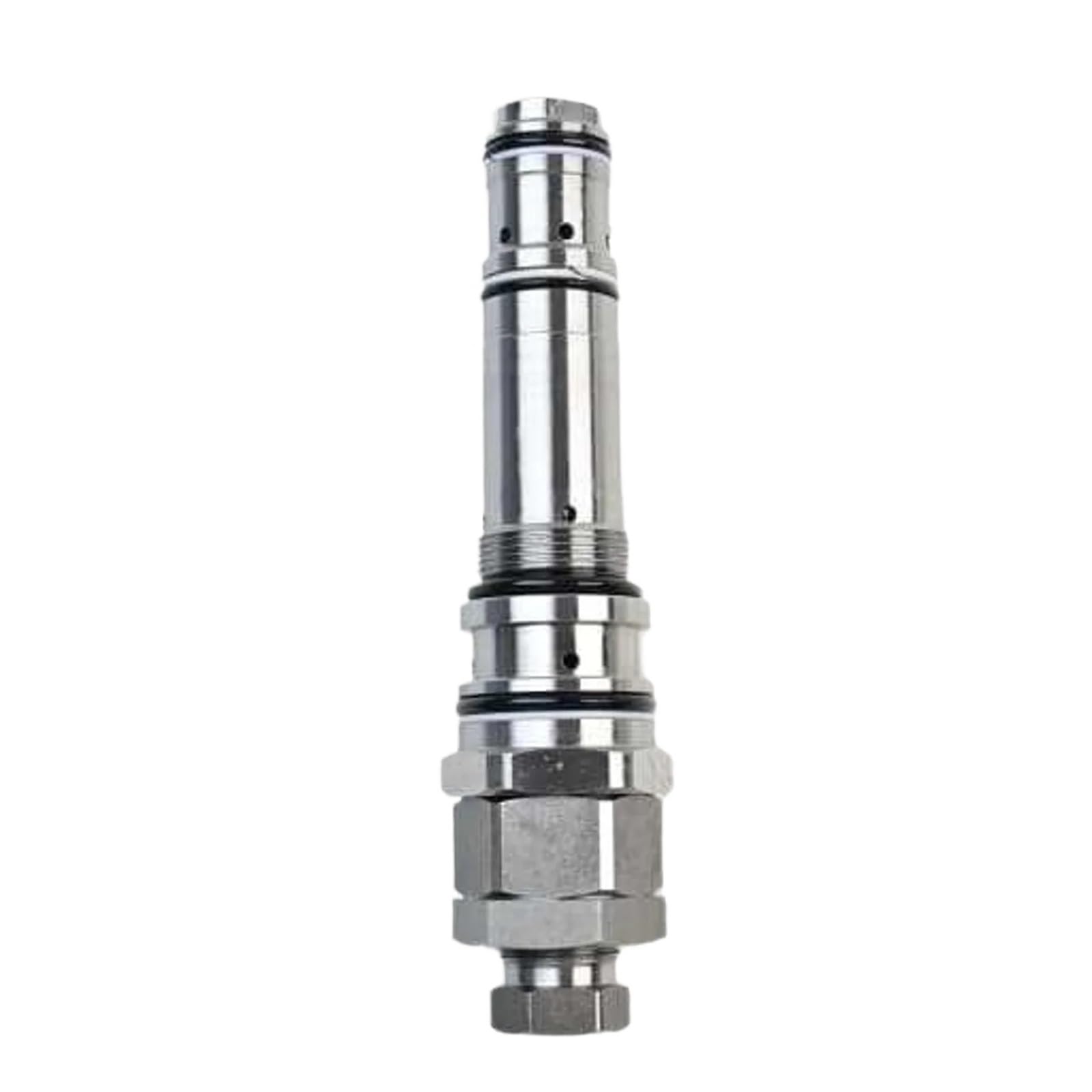 Lirhiqygf One Color Main Relief Valve 709-40-50100 For Excavator Pc200-6 6D95