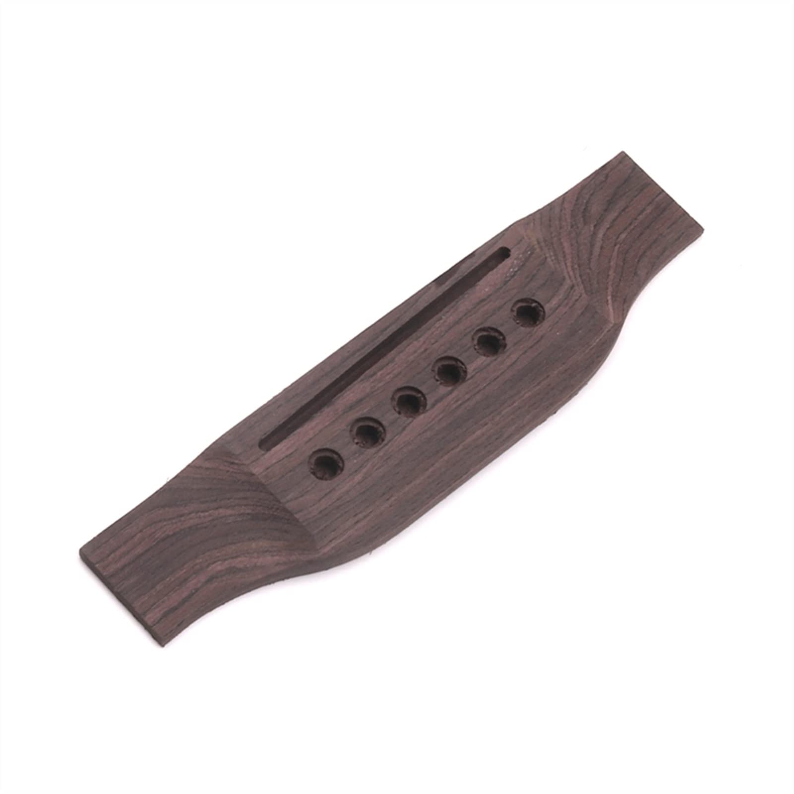 Guitar Bridge Pins Sattel Nuss Akustischem Raiten S Produktbild-Vorschau 2