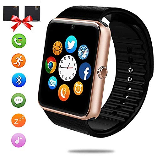 VTech - Kidizoom Reloj Inteligente Infantil, Color Rosa, versión Inglesa