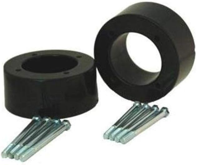 Durablue GL Wheel Spacers 4x110 2.5 TRX KFX LTZ 87-08