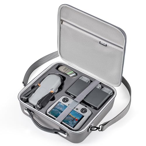 STARTRC Air3S Case Portable Travel Bag for DJI Air 3S Fly More Combo RC Controller Storage Battery Charging Hub