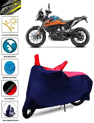 Image of Waterproof KTM 390 Adventure Cover