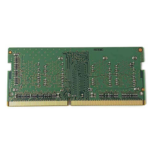 Micron MTA4ATF51264HZ-2G6E1 Non ECC PC4-2666V 4GB DDR4 at 2666MHz 260pin SDRAM SODIMM Single Kit Laptop Memory - OEM