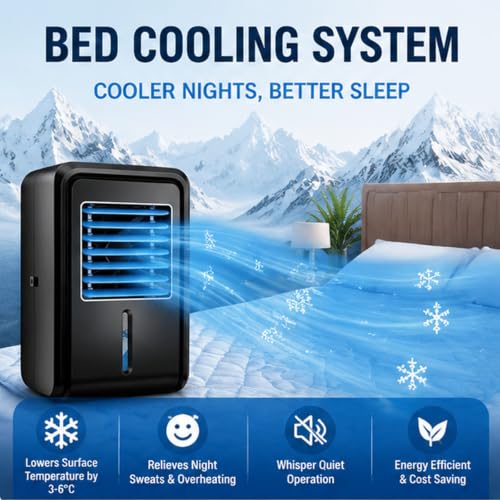 Colchón de refrigeración individual o doble para dormitorios calientes 8