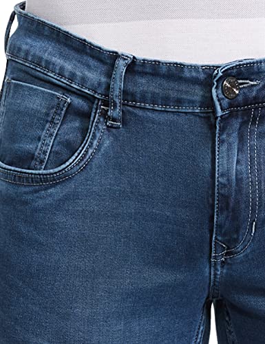 Image of Colorplus Men Jeans