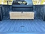 Envelope Style Trunk Mesh Cargo Net for Chevy Silverado Accessories WT LS LT LTZ 2013-2022 - Premium Trunk Organizers and Storage - Cargo Net for Pickup - Truck Bed Net for Chevy Silverado