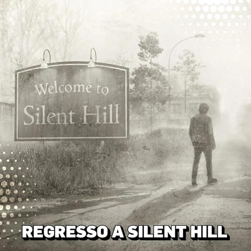 Silent Hill voltou a assombrar-nos? &mdash; Take