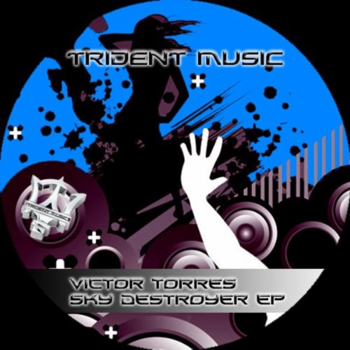  Sky Destroyer (Antonio Spaziani Remix)