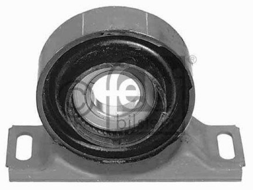 Amazon.com: febi bilstein 02823 Propshaft Centre Support with ball 
