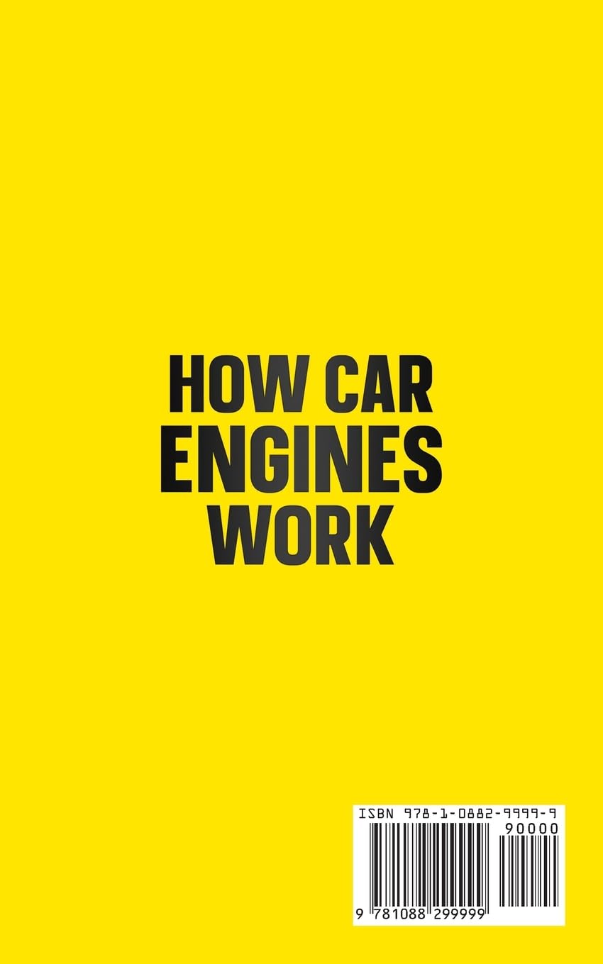 How Do Car Engines Work: Comprehensive Review - Pros, Cons & Verdict ...