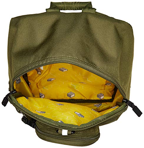 Image of LEGO Brick Eco Backpack