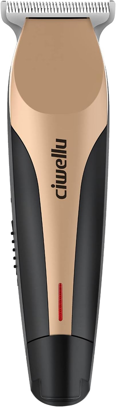 Professional Hair Trimmer