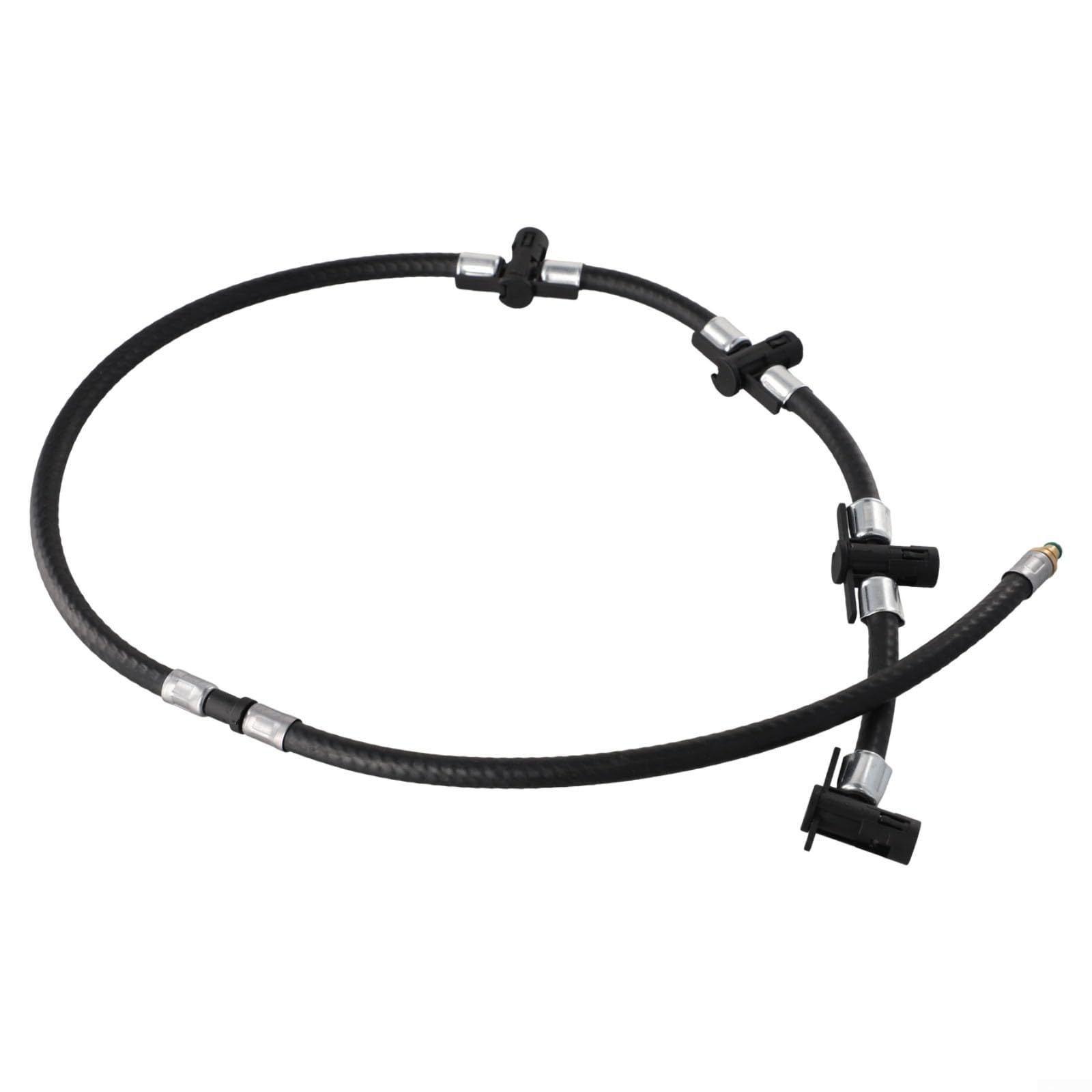 Tubo de escape de retorno de combustible aprobado por OEM para Mercedes para Vito para W639 para Viano para Mixto 2003-2023, parte A6460701532