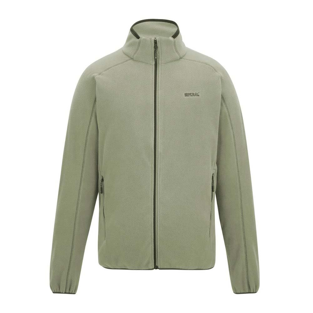 Regatta Men's Fleece L Light Green