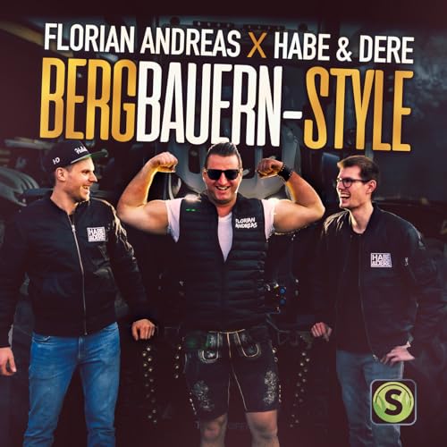 Florian Andreas & Habe & Dere