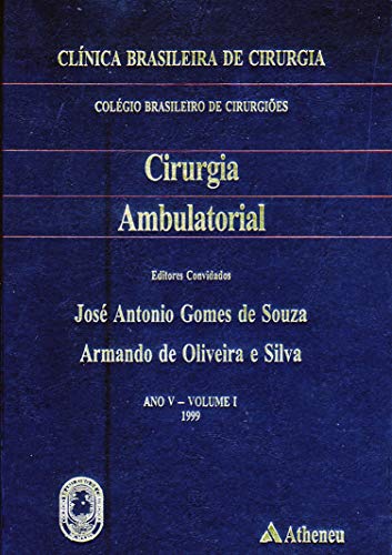 Cirurgia Ambulatorial