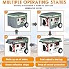 Amazon.com: Generator Covers While Running, 32