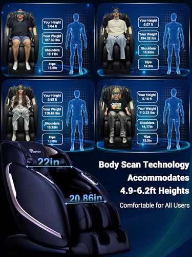 best massage massage chair reviews